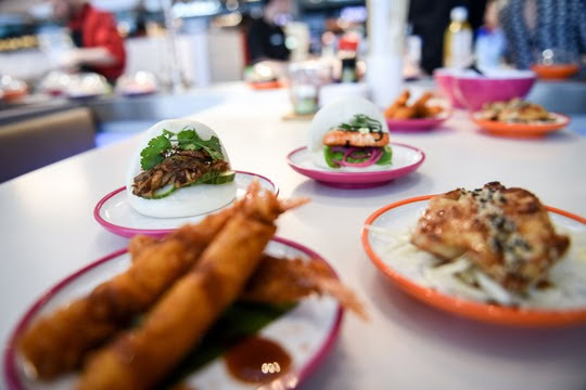 CPH har verdens bedste udbud af spisesteder