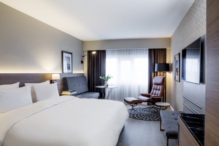 Landemerke i Oslo oppgraderes - 1