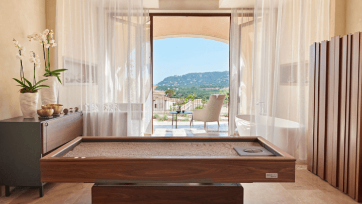 Park Hyatt's new Mallorcan spa - 1