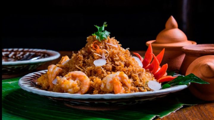 Bangkoks første Guide Michelin- en veiviser til byens beste restauranter - 3