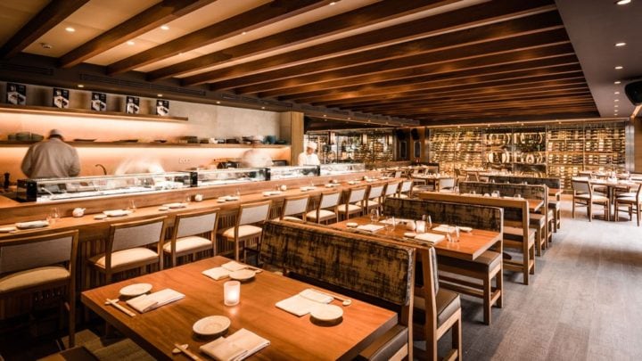 Nobu Hotel og restaurant åpner i Marbella i mars - 6