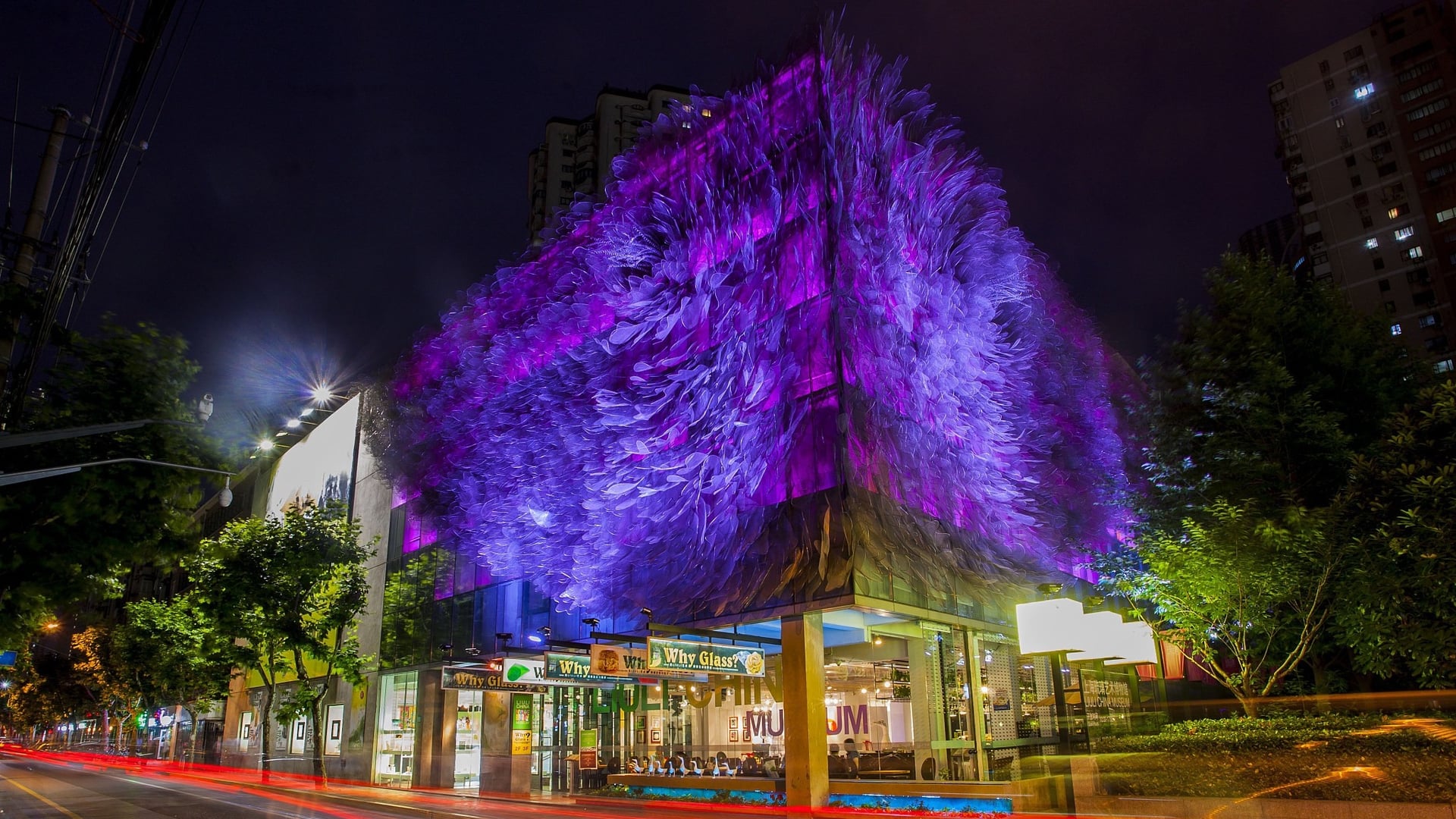 Destinations Articles - Shanghai Travel Guide