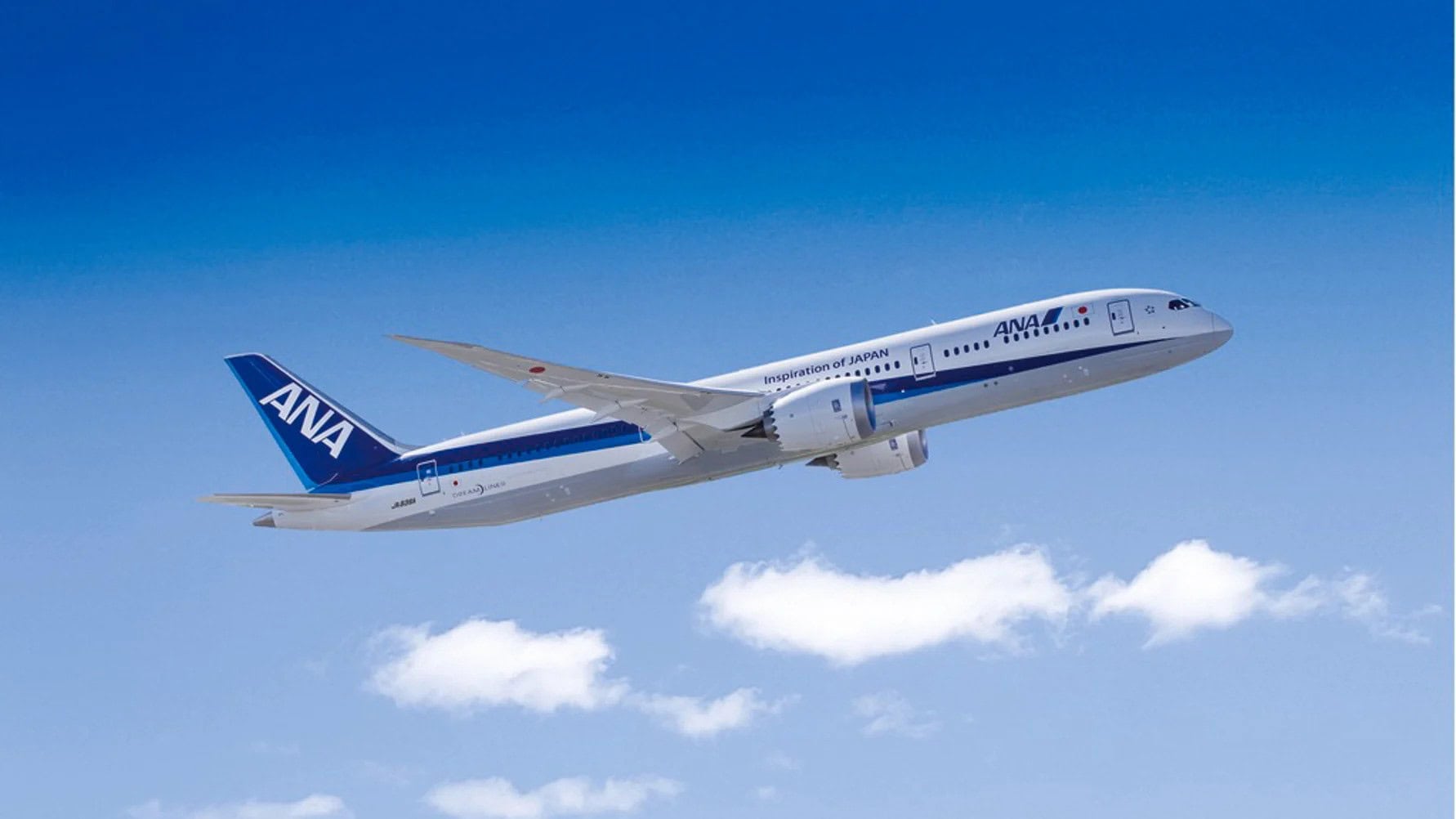 ANA announces Stockholm to Tokyo route
