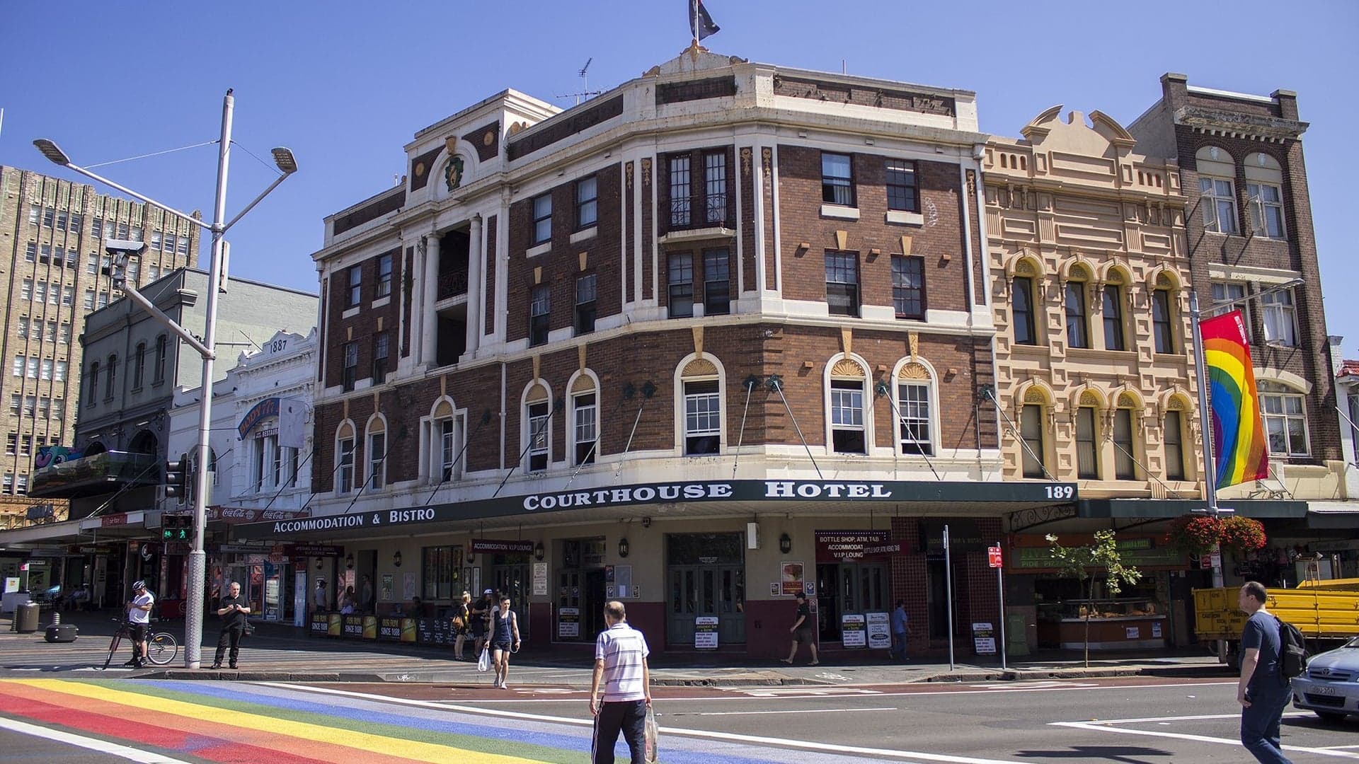 Destinations Articles - Sydney Travel Guide