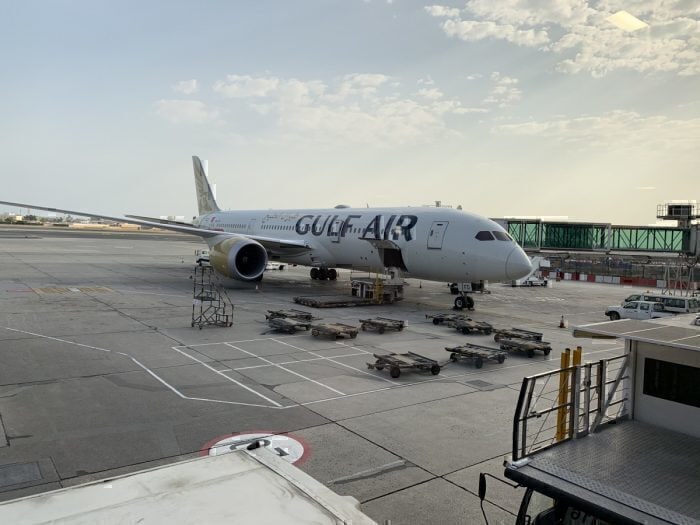 Bahrain airport unveils its new billion dollar terminal - 2