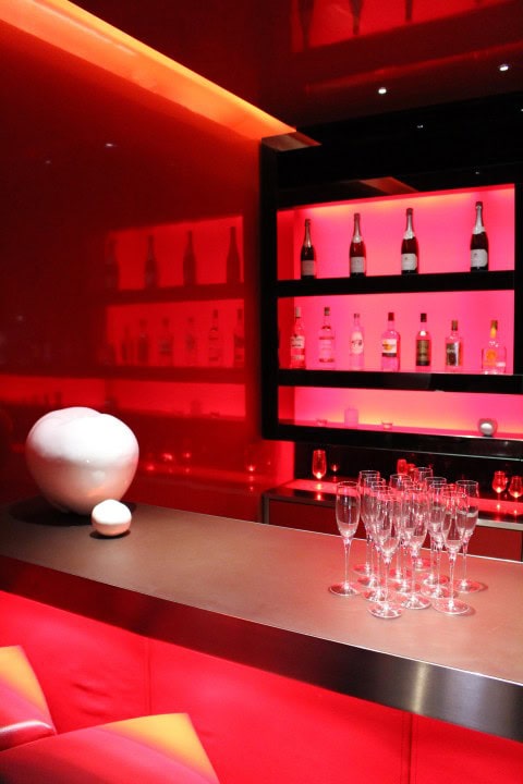 Bildreportage: La Première lounge – Paris, Charles de Gaulle - 27