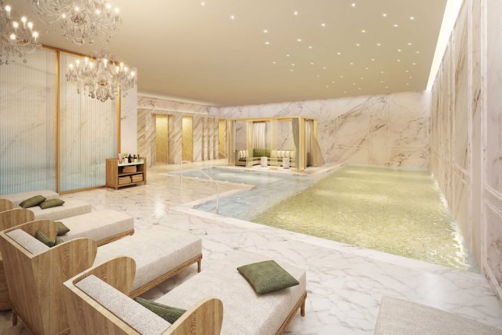 Mandarin Oriental Ritz Madrid — a timeless and iconic hotel - 4