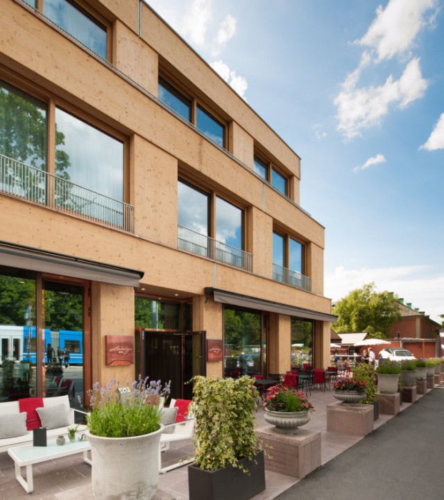 Pop House Hotel i Stockholm blir världens andra hotell i BW Premier Collection - 4