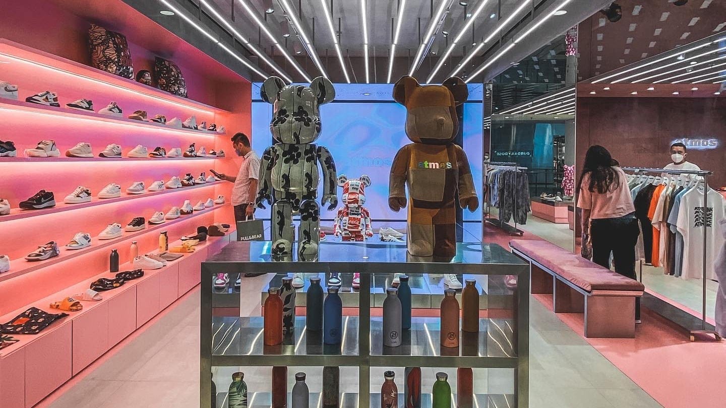 Grand Indonesia Shopping Town