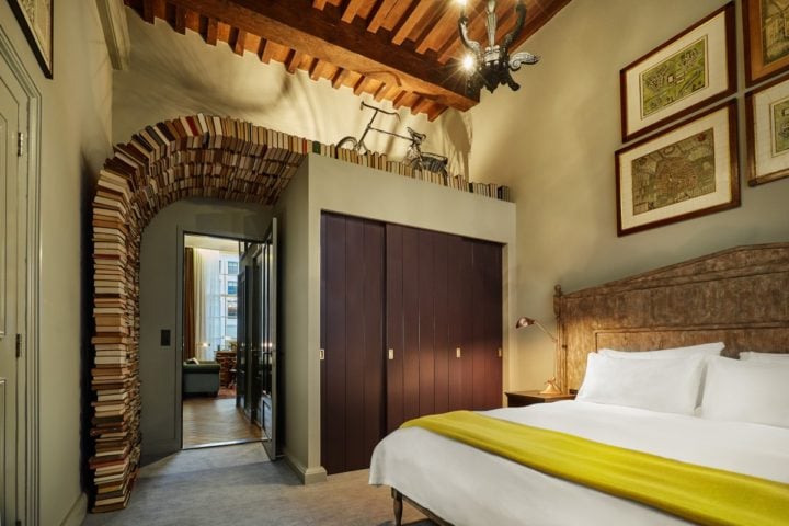 Pulitzer Amsterdam to reopen in August - 2