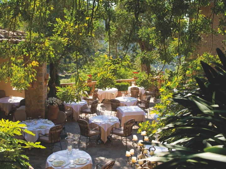 Belmond introduces the sweet art of doing “nothing” - 2