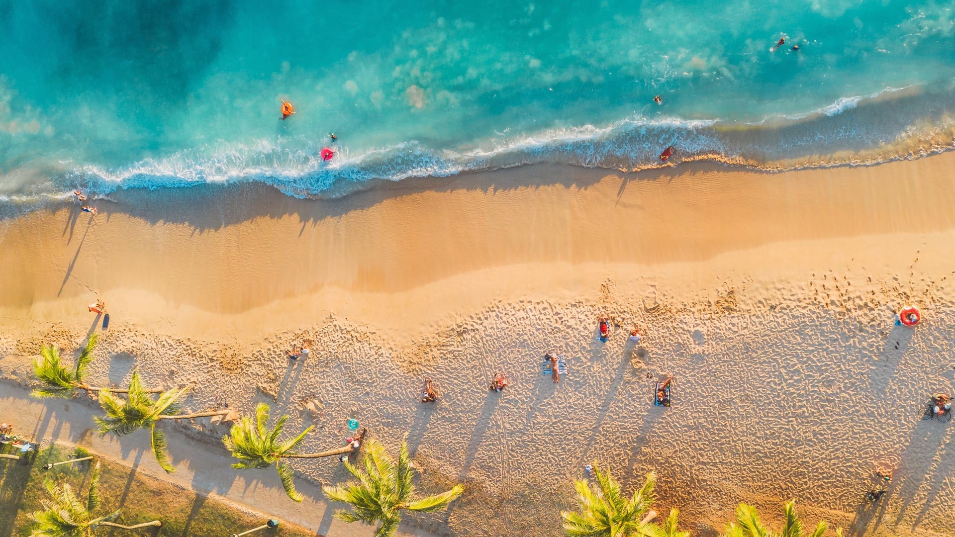 Hotels Toplists - 10 Best Idyllic Wedding Destinations