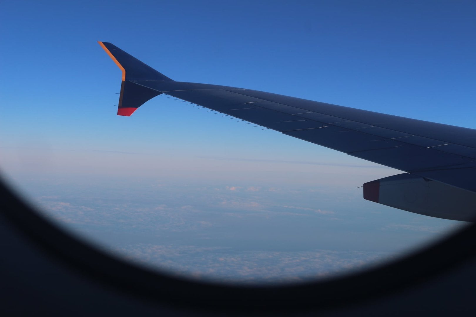 IATA lanserar en plattform för att dela data om turbulens