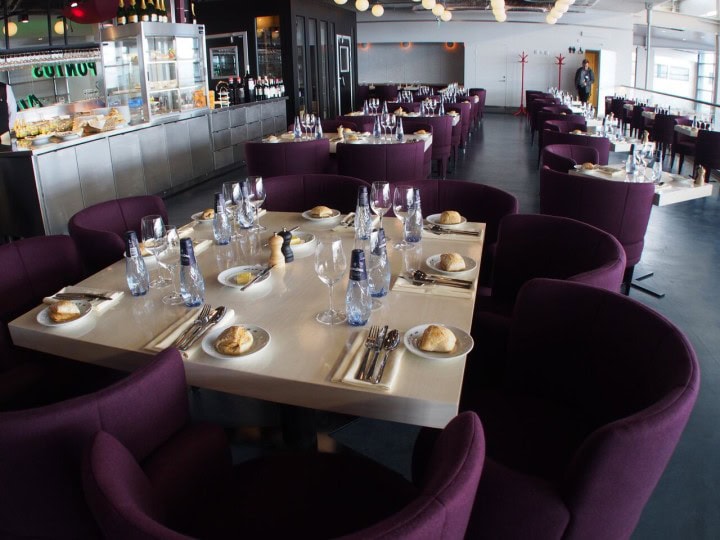 Arlanda får ny gourmetrestaurant - 2