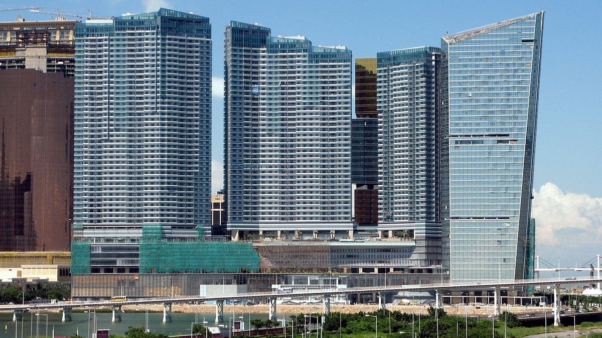 Destinations Articles - Macau Travel Guide