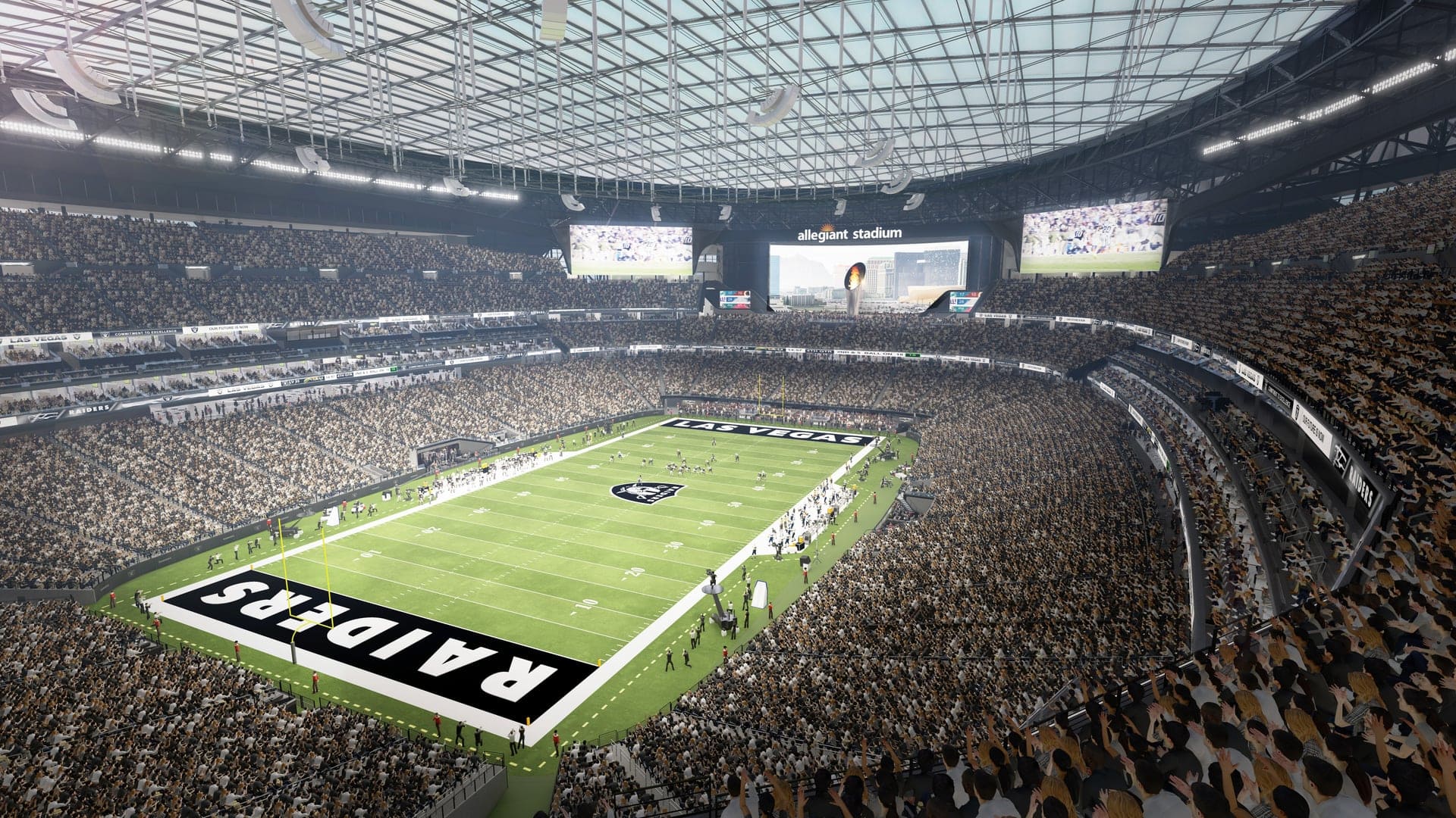 Destinations Articles - Las Vegas Travel Guide