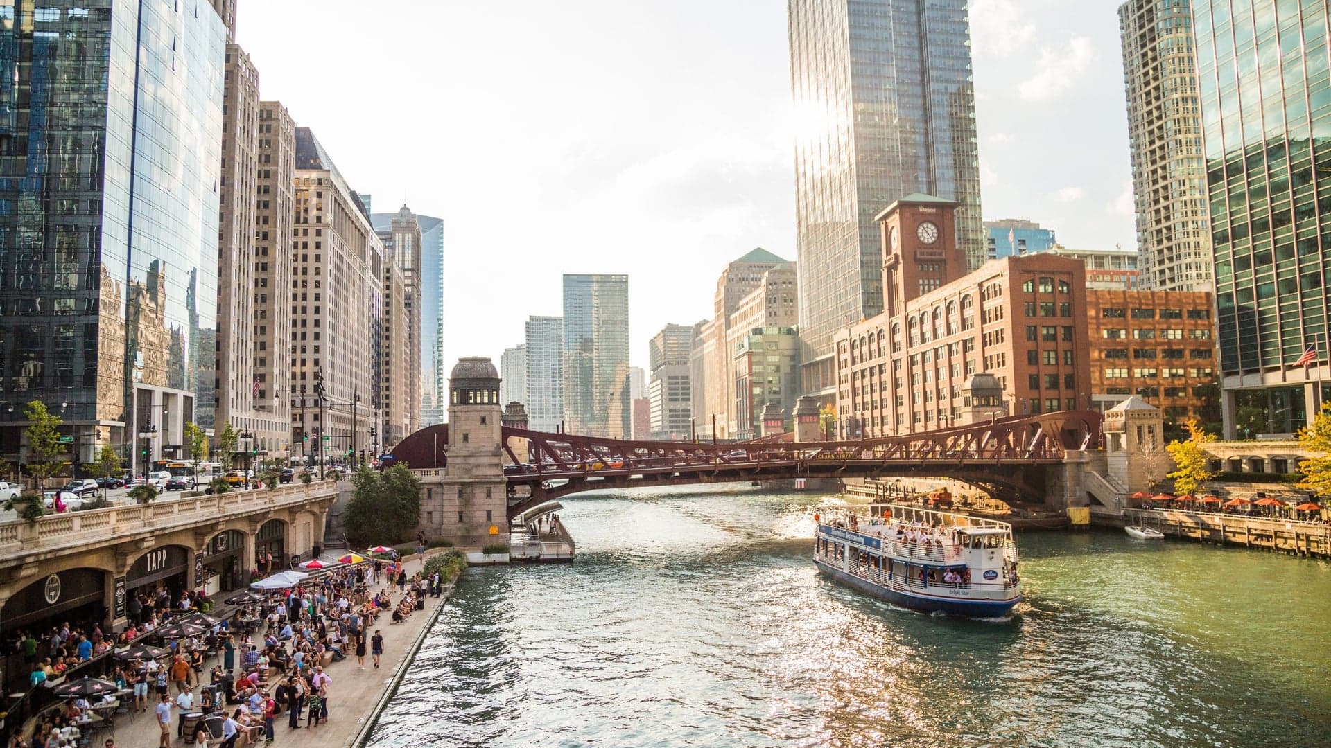 Destinations Articles - Chicago Travel Guide