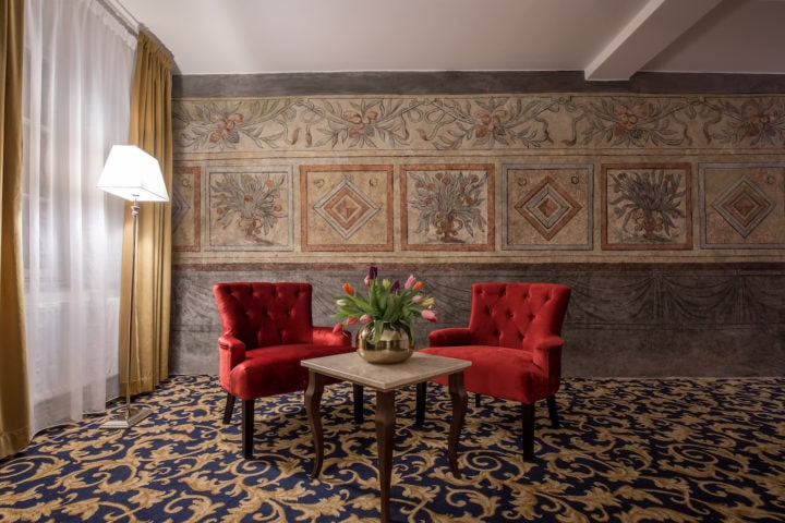 Hotel Gamla Stan återöppnar i ny kostym - 2