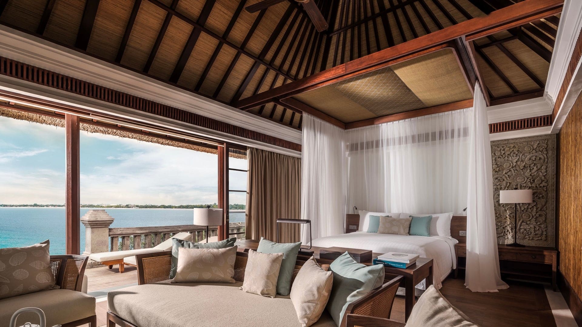 Hotels Toplists - 10 Best Luxury Hotels In Bali