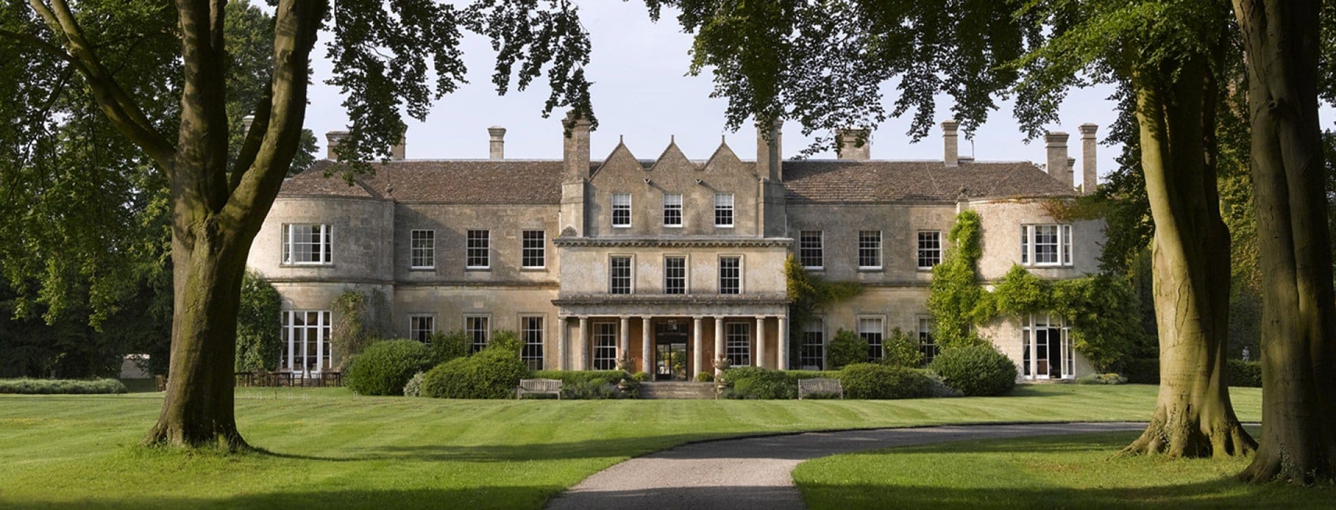 10 of the Best 5-Star Hotels in the Cotswolds