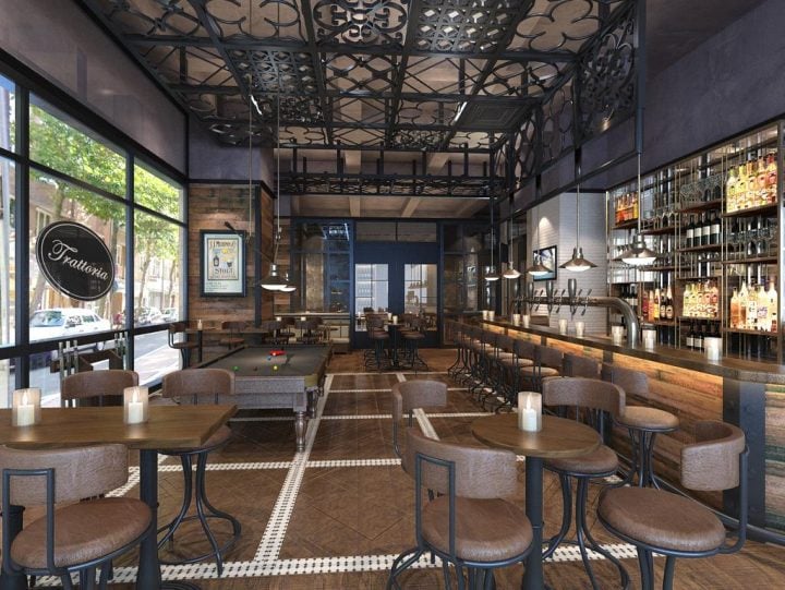 KHOS — The new generation of business hotels - 5