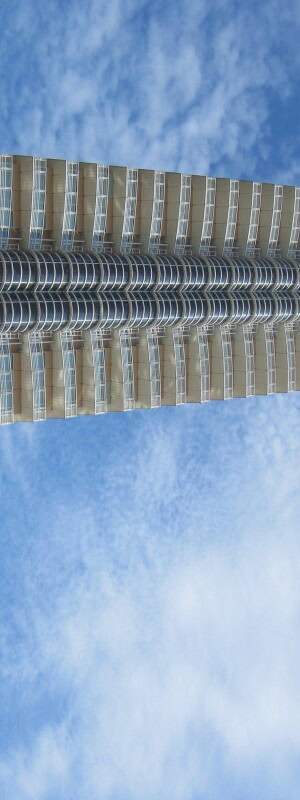 Recension: Hilton Sea Hawk Fukuoka, Japan