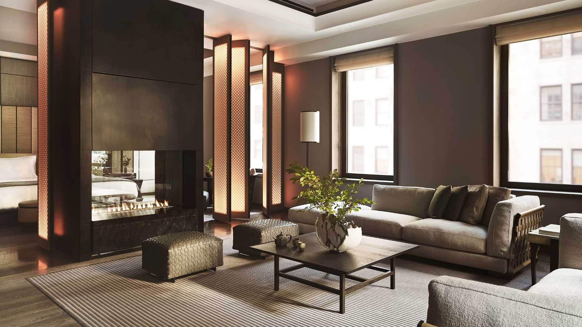 Aman New York opens on 5th Avenue - 1