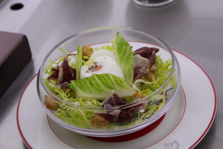 Bildreportage: La Première lounge – Paris, Charles de Gaulle - 9