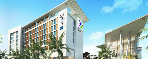 Carlson Rezidor ekspanderer i Afrika med de første Radisson Blu-hoteller i Uganda og Ghana