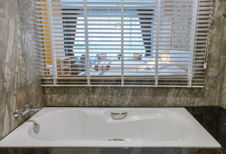 Nyt luksusresort i Chiang Mai - 2