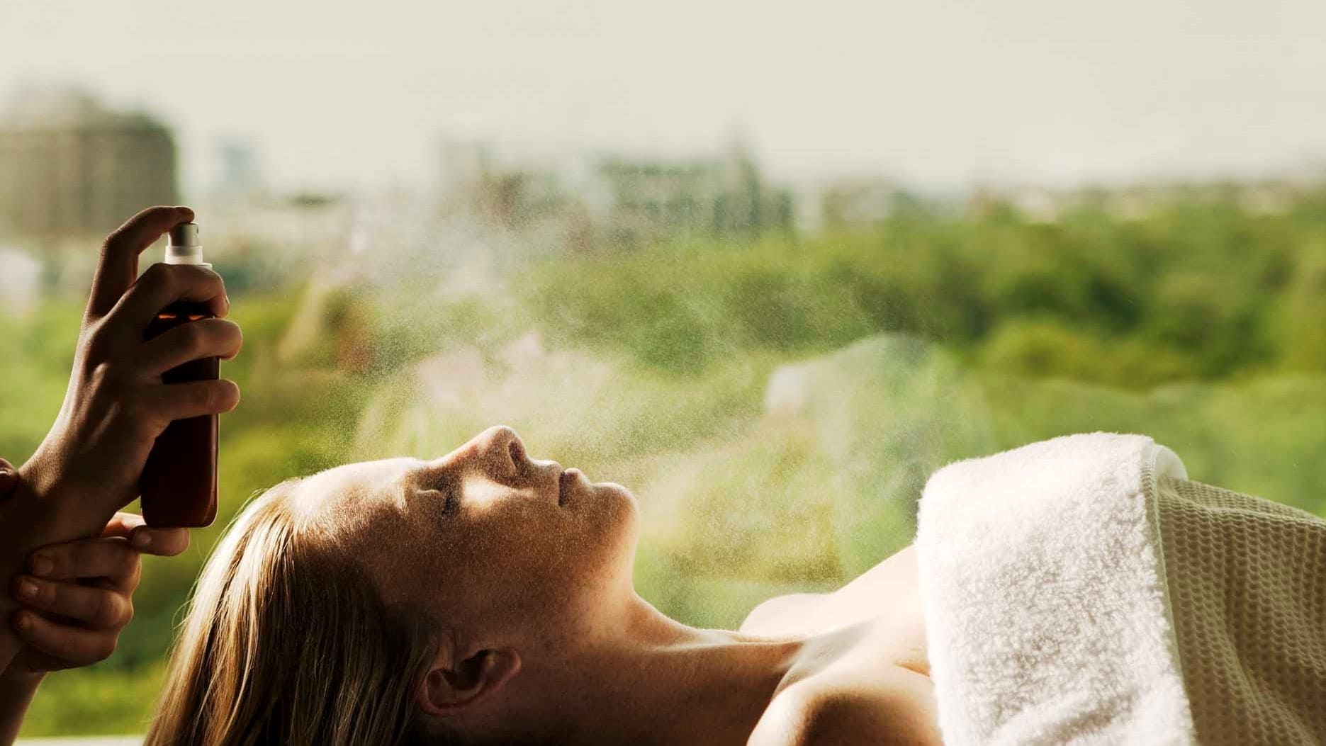 Hotel review What We Love' - COMO Metropolitan London - 0