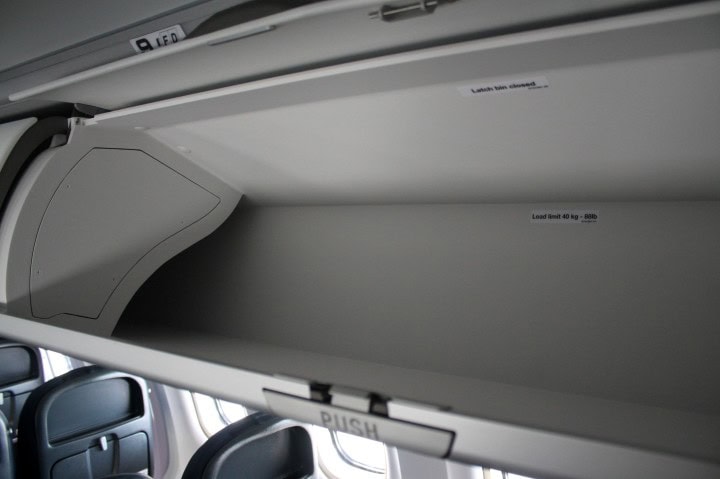 SAS och Jettime får leverans av sin första ATR 72-600 - 5