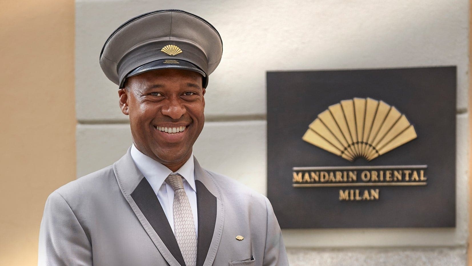 Hotel review What We Love' - Mandarin Oriental Milan - 1