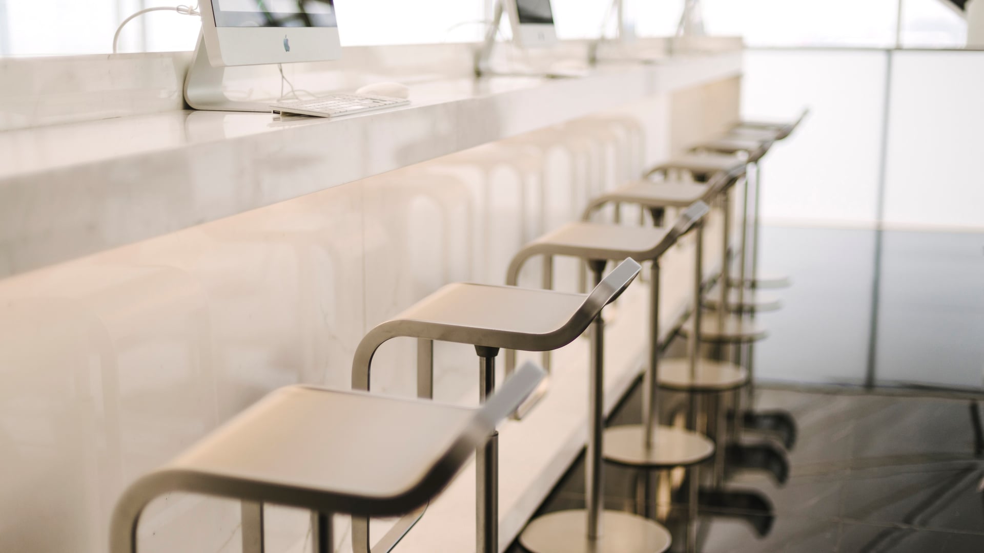 Airline review Airport experience - Cathay Pacific - 2