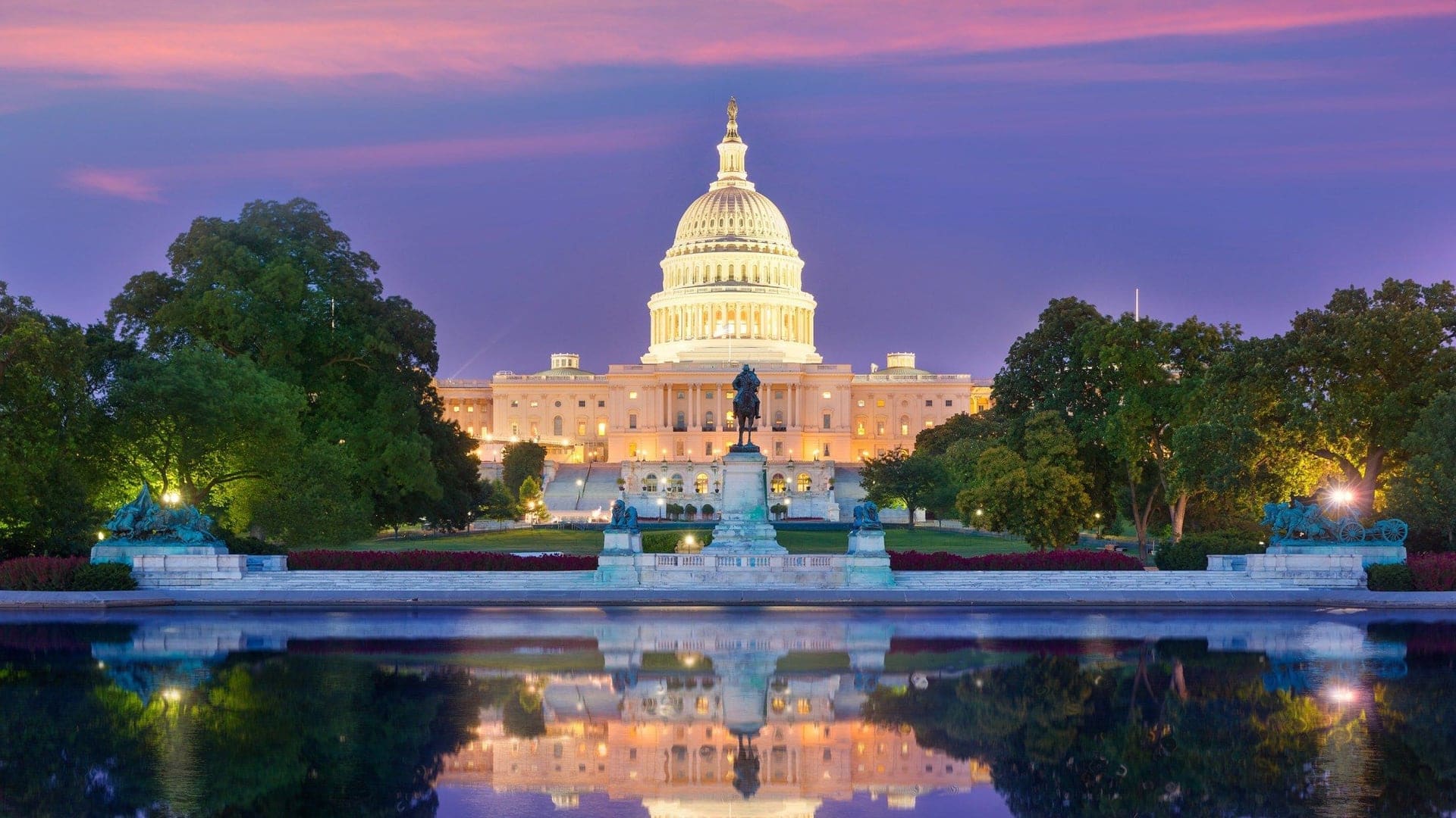 Washington D.C. Travel Guide