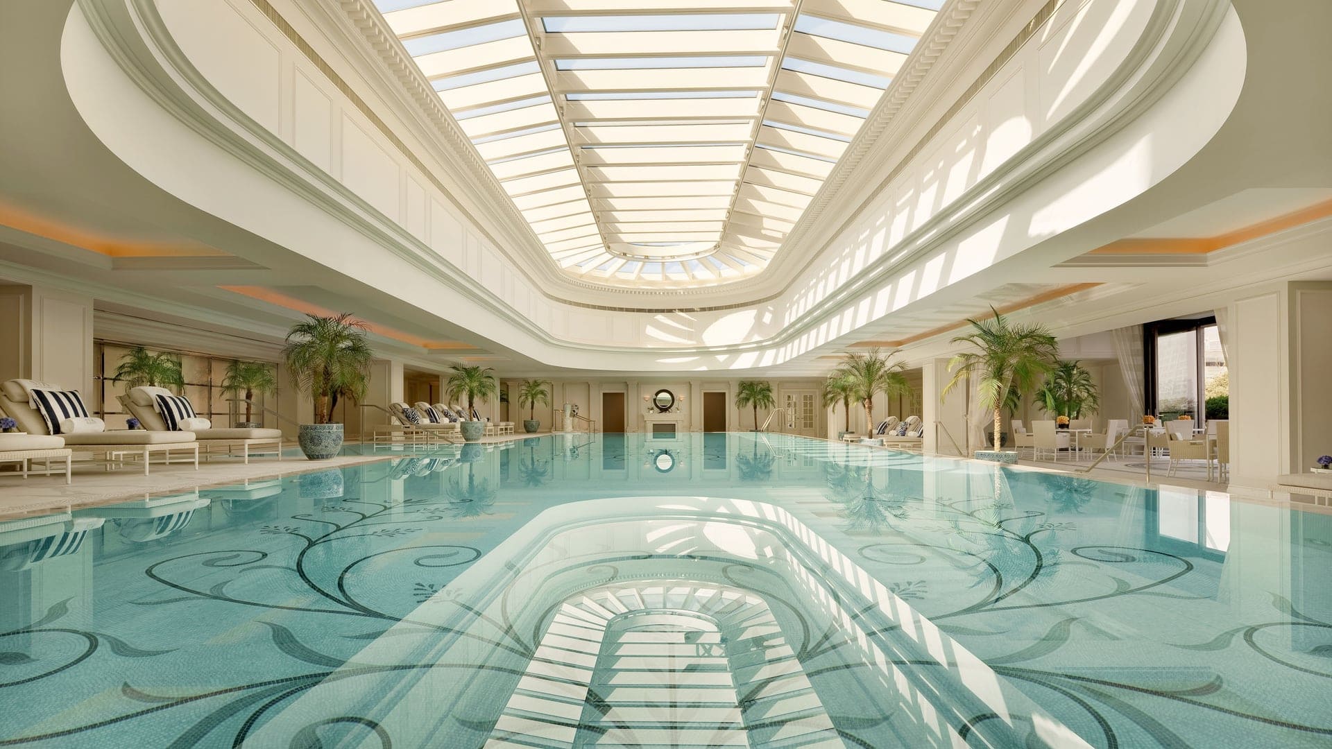 Hotels Toplists - The Best Luxury Hotels in Shanghai