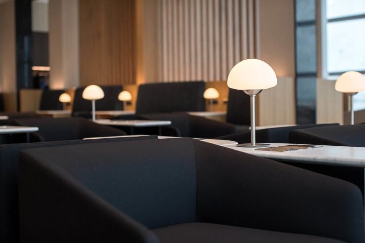 British Airways to refresh lounges in Chicago, Edinburgh and Berlin - 2