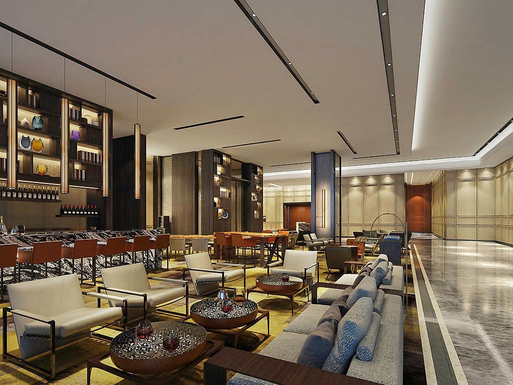 A Look Inside Sofitel’s Landmark Singapore Hotel Opening - 3