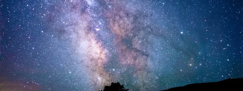 Gaze At The Stars Through The Maldives’ Very First Overwater Observatory