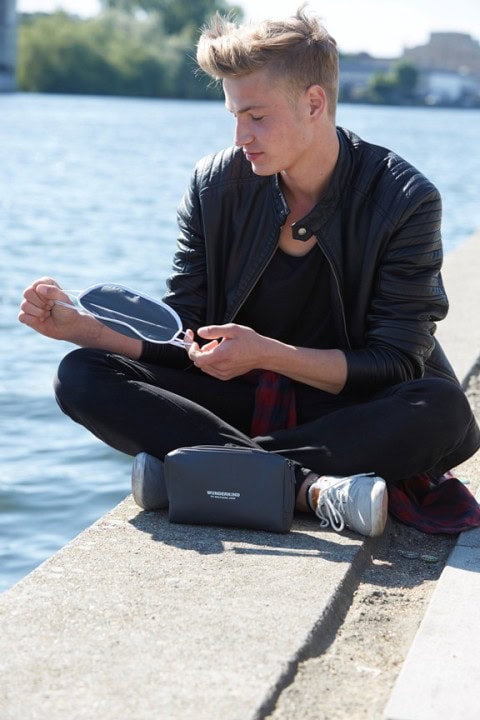 Air Berlin introduces new business class amenity kits - 2