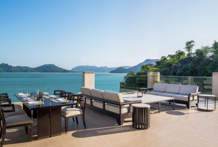 St Regis debuts in Malaysia with Langkawi luxury resort - 5