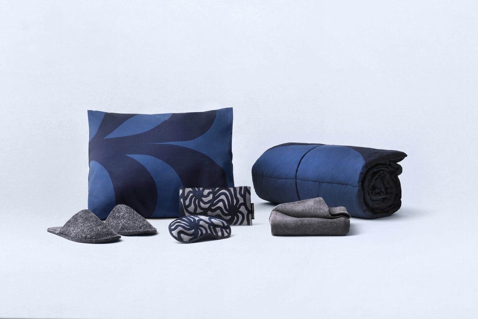 Airline review Amenities & Facilities - Finnair - 2