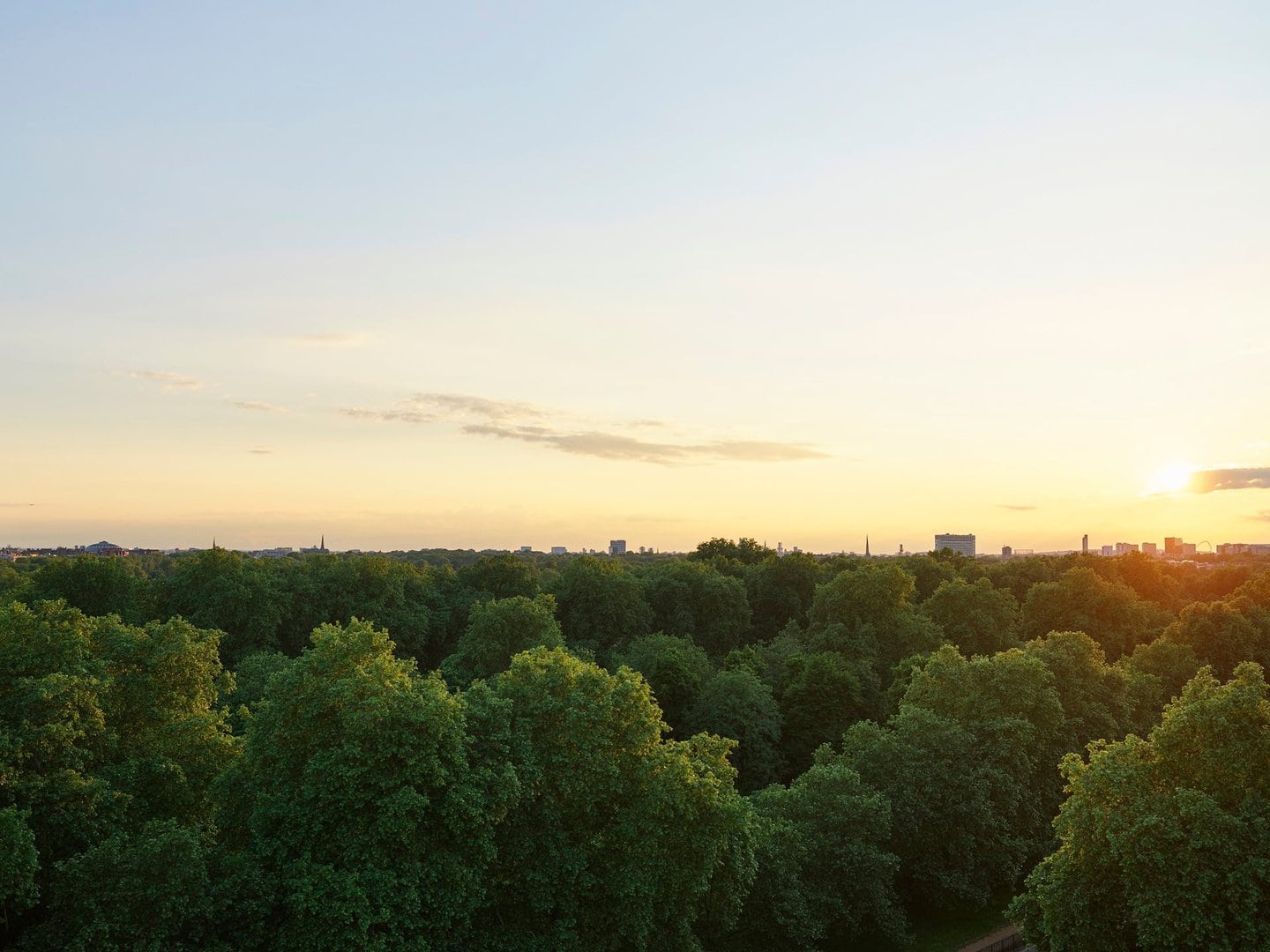 Hotel review What We Love' - 45 Park Lane - Dorchester Collection - 1