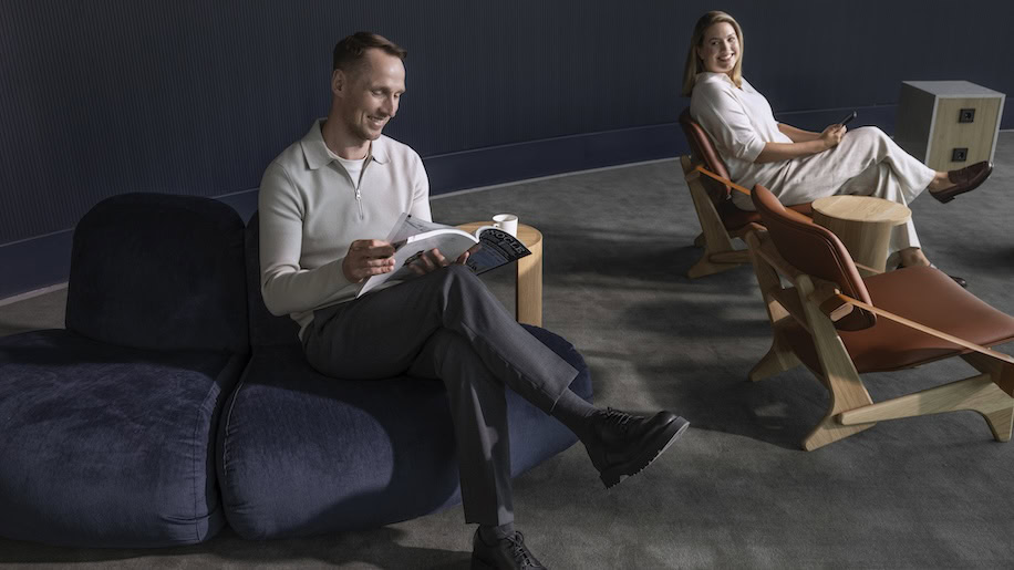 Airlines News - Finnair - July opening for new Schengen Business Class Lounge 