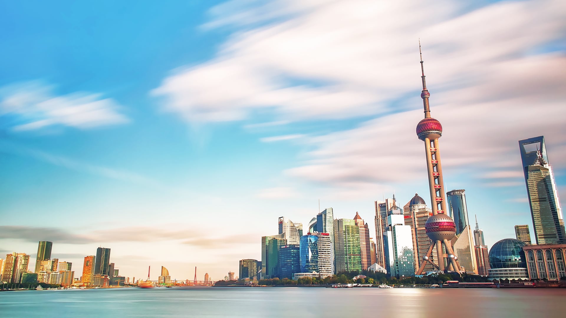 Shanghai Travel Guide