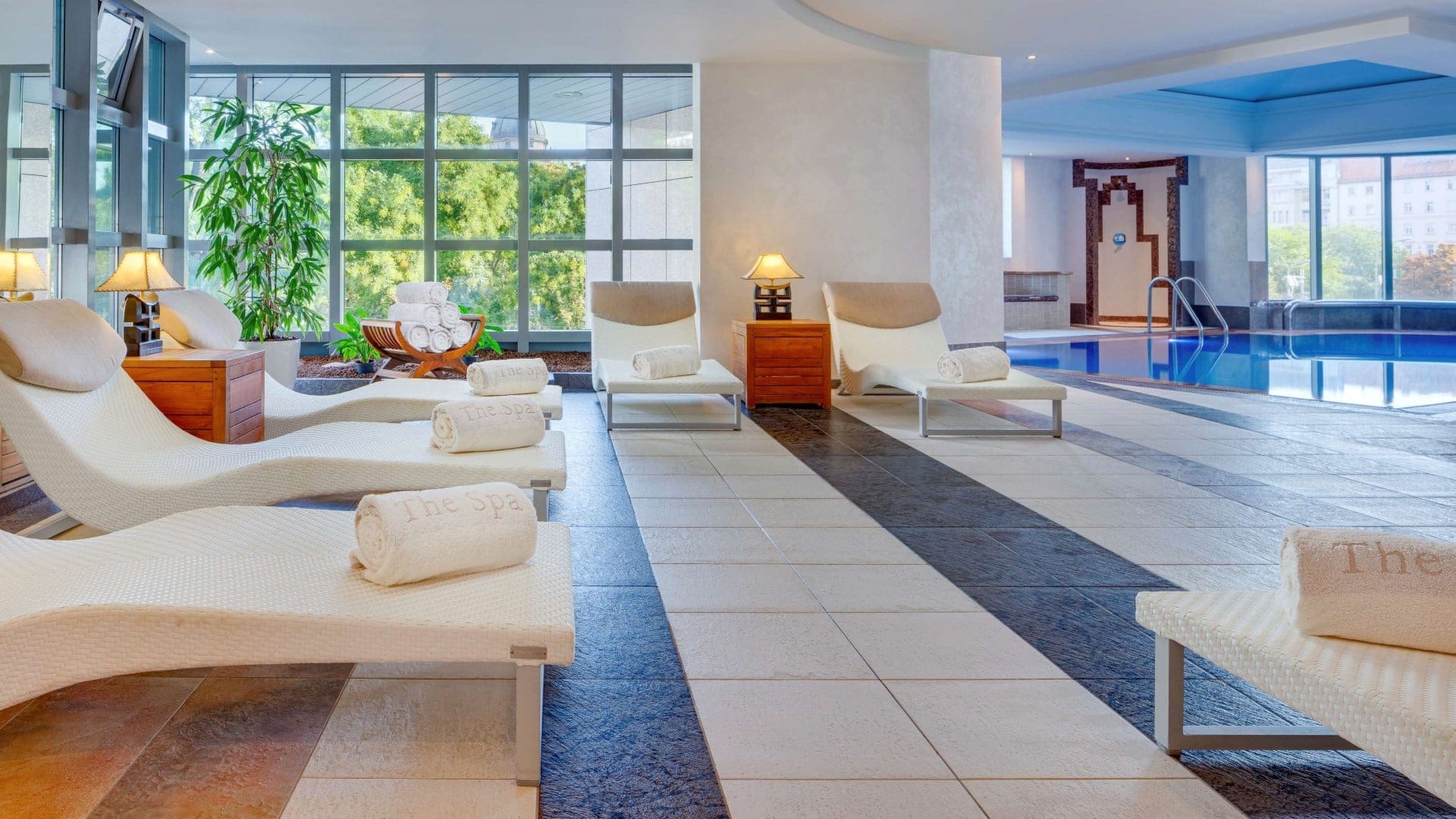 Hotels Toplists - 10 Best Luxury Hotels in Budapest