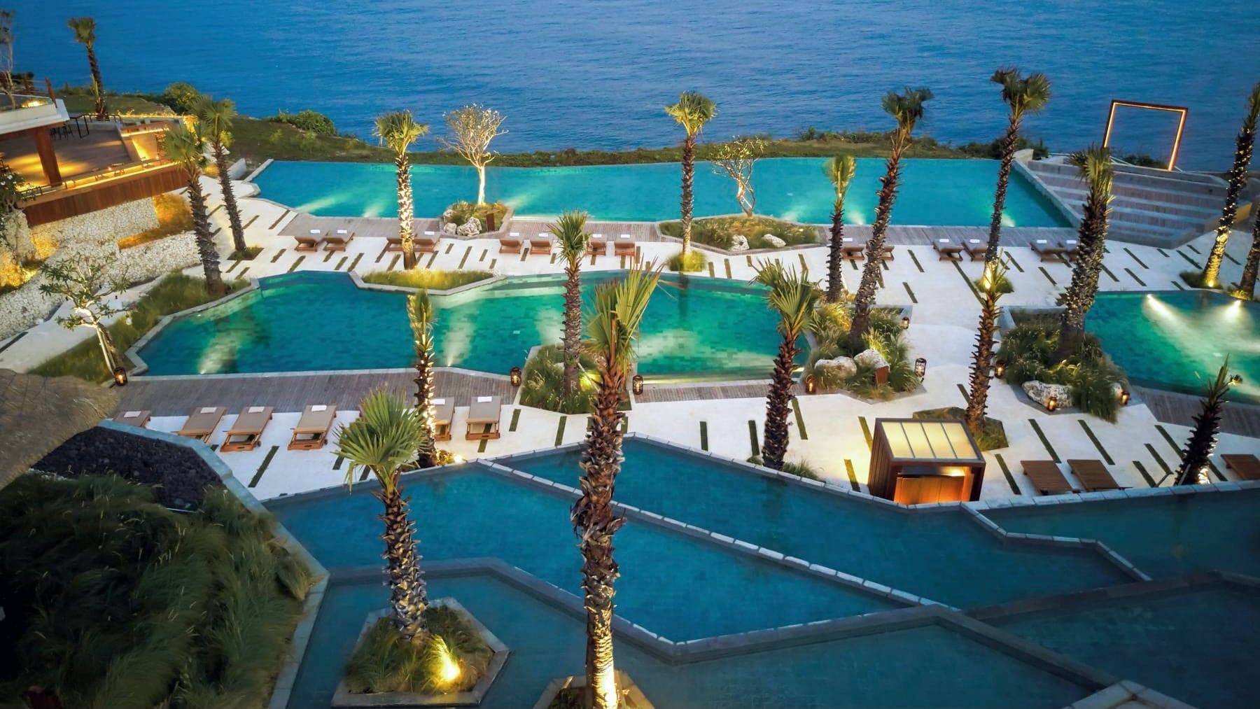Hotels Toplists - 10 Best Luxury Hotels In Bali