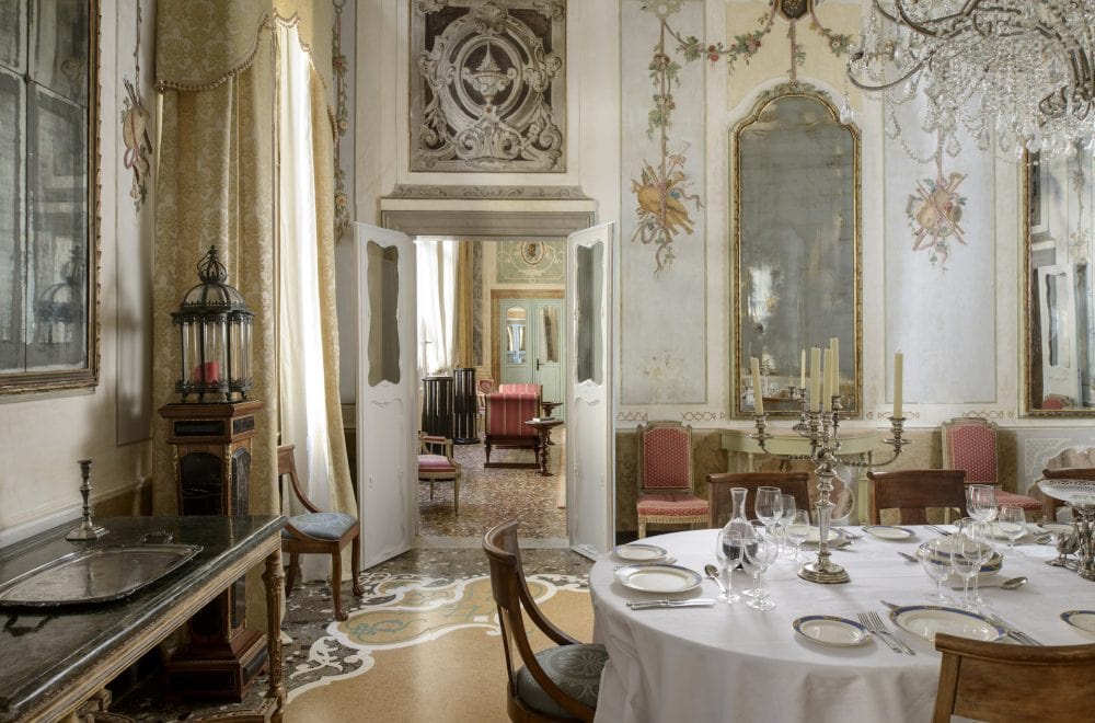 Our experience renting a private palazzo in Venice - We adore Venice. Of course, we call it by its proper name; Venezia. - 5