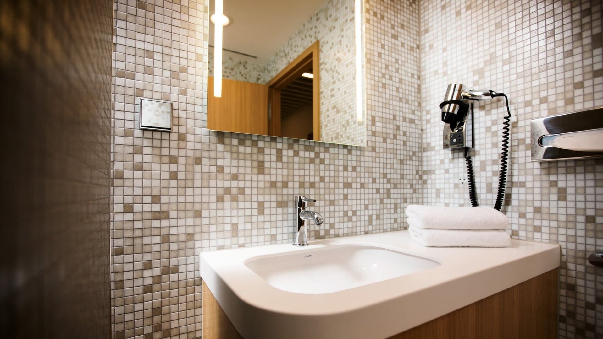 Airline review Airport experience - Lufthansa - 6