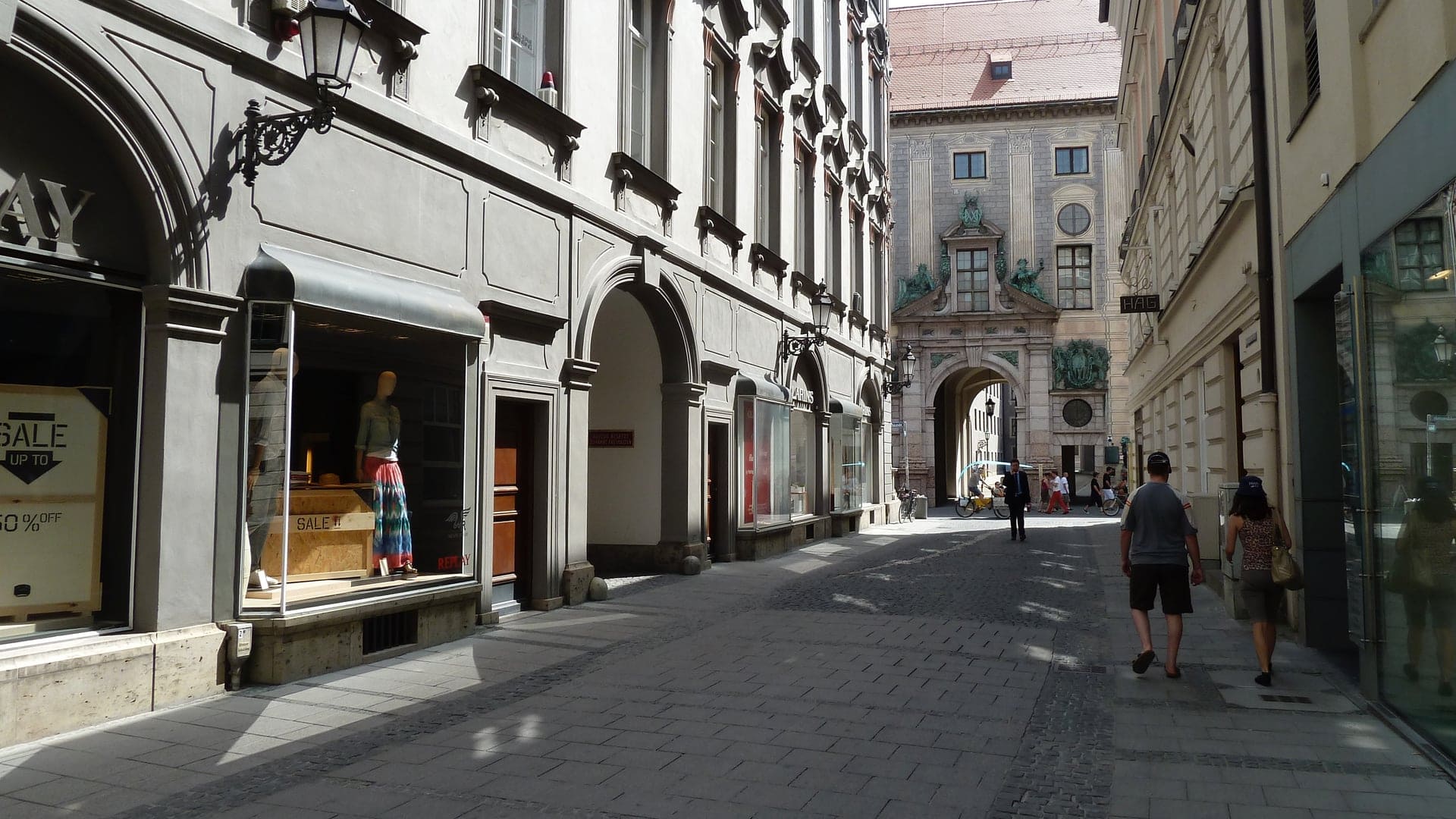 Destinations Articles - Munich Travel Guide